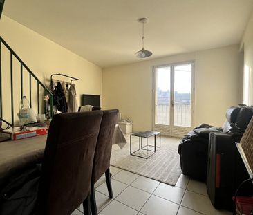 Location Appartement 3 pièces 37m² BORDEAUX 33800 - Photo 3