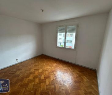 Appartement à louer 3 pièces 54.51m² - Photo 3