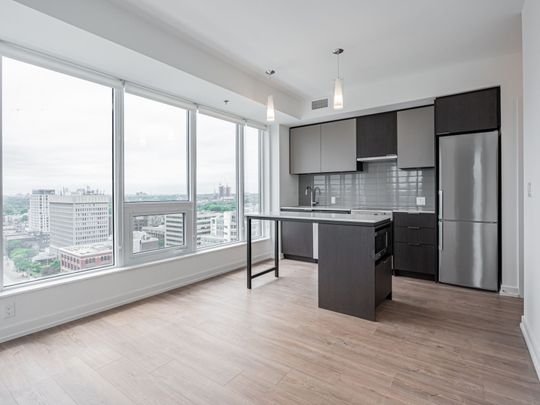 For Lease - 203 College Street Unit# 1702, Toronto, Ontario - Photo 1