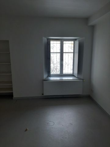 Location - Appartement T3 - 63 m² - Le Bélieu - Photo 2