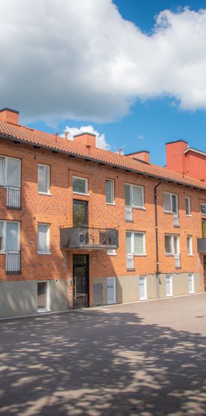 Järnvägsgatan, Perstorp - Photo 1