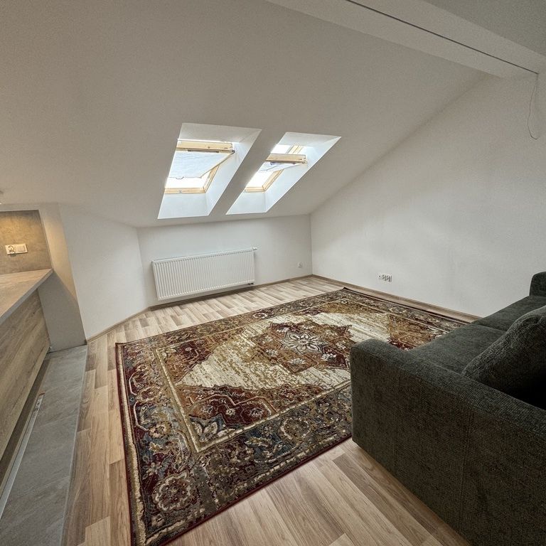 Mieszkanie Gumieńce Szczecin, ul. Zachodnia, nr 439299 - Zdjęcie 1