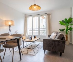 Location Appartement à ST MARCELLIN - Photo 5