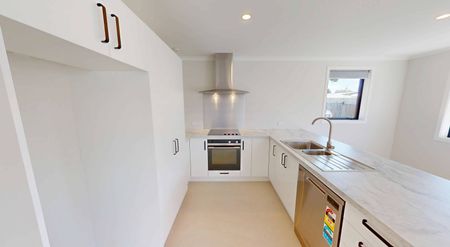 Gonville - 3 Bedrooms - Photo 5