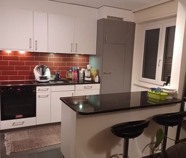 3.5 Zimmer, 80 m², 3. Stock - Foto 4