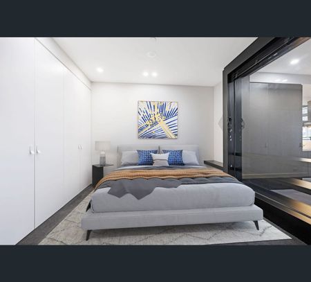 1612/12 Claremont Street, South Yarra, Vic 3141 - Photo 4
