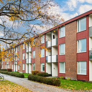 Diagonalvägen, Nyköping - Foto 2