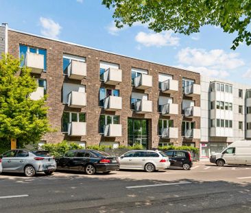 Lernfreundlich und ruhig – Dein Apartment in Berlin-Tempelhof - Foto 1