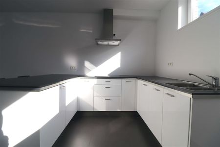 Duplex te huur in Antwerpen - Photo 5