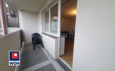 Mieszkanie na wynajem w bloku Kwidzyn, Zatorze I - Photo 4