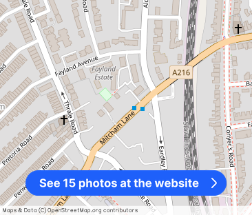 Mitcham Lane, SW16 - Photo 1