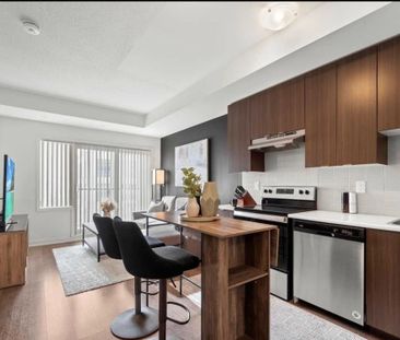 For Lease - 20 Orchid Place Drive Unit# 308, Toronto, Ontario - Photo 1