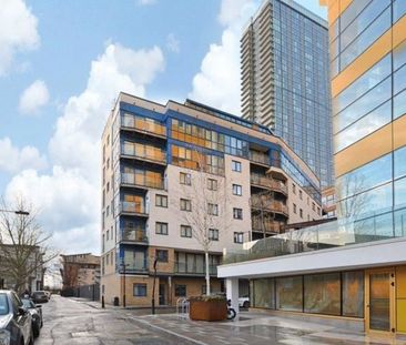 2 Bed Flat, Block Wharf, E14 - Photo 6