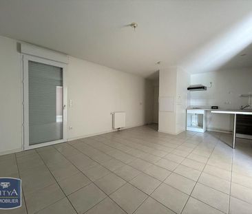 Location Appartement 2 pièces 44m² CENON 33150 - Photo 1