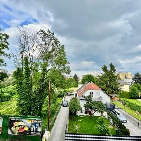 Nähe FH: WG-taugliche, 2-Zimmer-Atbauwohnung, 2.OG ohne Lift - Foto 1