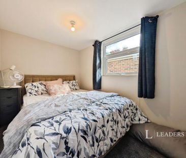2 bedroom apartment to rent Hewlett Place, Cheltenham, Gloucestershire, GL52 - Photo 3