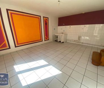 Appartement à louer 2 pièces 48.04m² - Photo 3