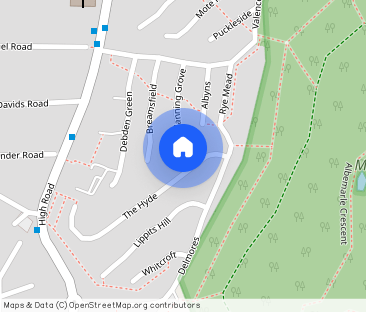 Manning Grove, Langdon Hills, Basildon, SS16 - Photo 1