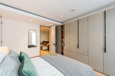 1 bedroom flat to rent - Photo 2