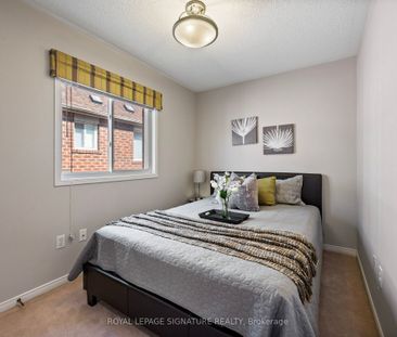 For Lease - 5015 Dubonet Drive, Mississauga, Ontario - Photo 3