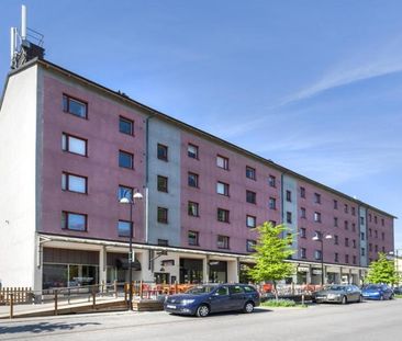 St Sigfridsgatan 55 - Photo 3