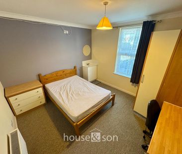 5 bedroom semi-detached house to rent - Photo 6