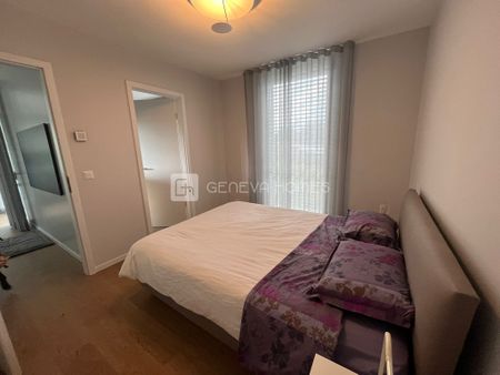 Magnificent 4.5 room penthouse in Cologny with rooftop - Lake view - Photo 5