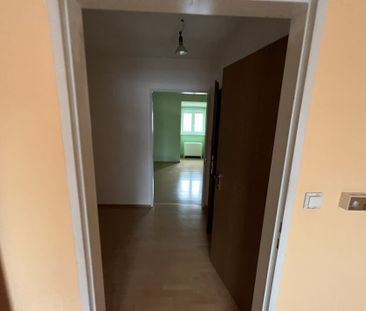 Dachgeschoßwohnung in Horn - Foto 6