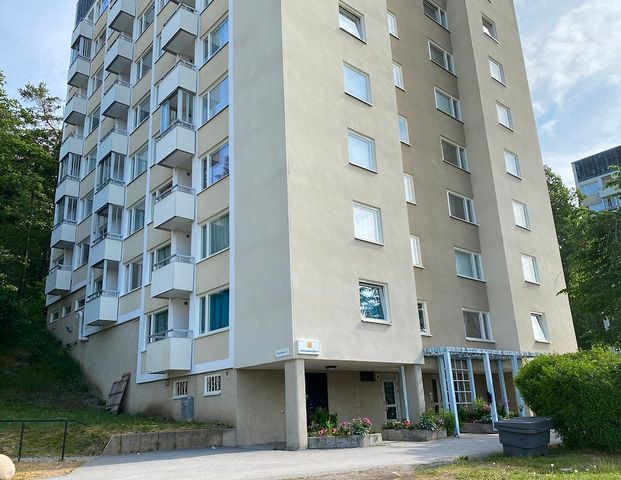 Nedergårdsvägen 9, Tumba - Foto 1