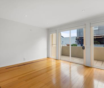 Live the Richmond Dream- Modern Comfort, a Sun-Filled Balcony, and ... - Photo 2