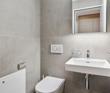 Erstvermietung: Exklusive 3.5-Zi-Dachwohnung mit Galerie & einzigar... - Photo 5