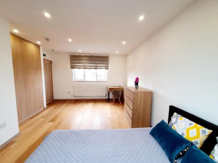 1 bedroom semi-detached house to rent - Photo 4