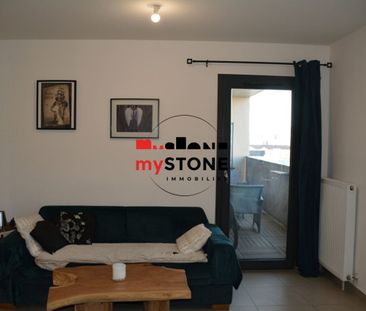 EXCLUSIVITE – VILLEFRANCHE SUR SAONE – A LOUER Appartement 2 pièces... - Photo 1