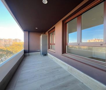 Piso de alquiler en Avinguda de la Llosa, Port - Horta de Santa María - Photo 2