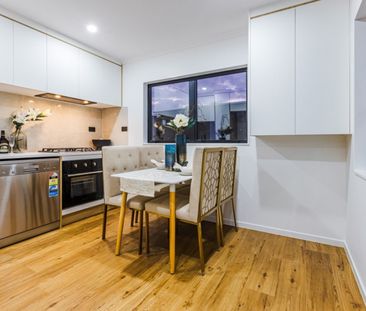 3 Bedroom Brand-New Luxury Terrace Houses for Rent! - Photo 5