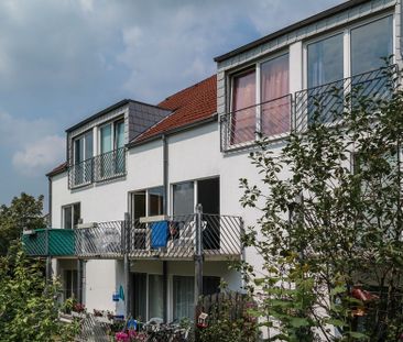 Moderne 2-Zimmer-Wohnung mit viel Tageslicht - Photo 1