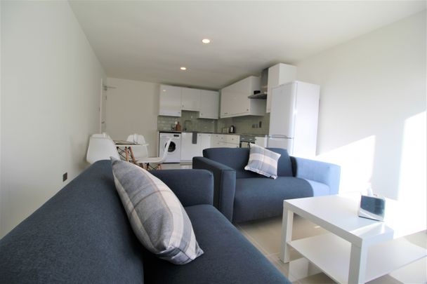 3 Bedroom Apartment - Photo 1