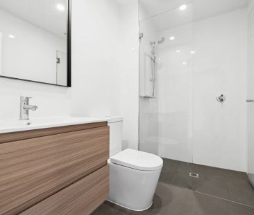 Modern Living in Bankstown CBD - Photo 4