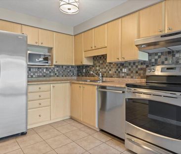 For Lease - 40 Watercress Court, Kitchener, Ontario - Photo 4