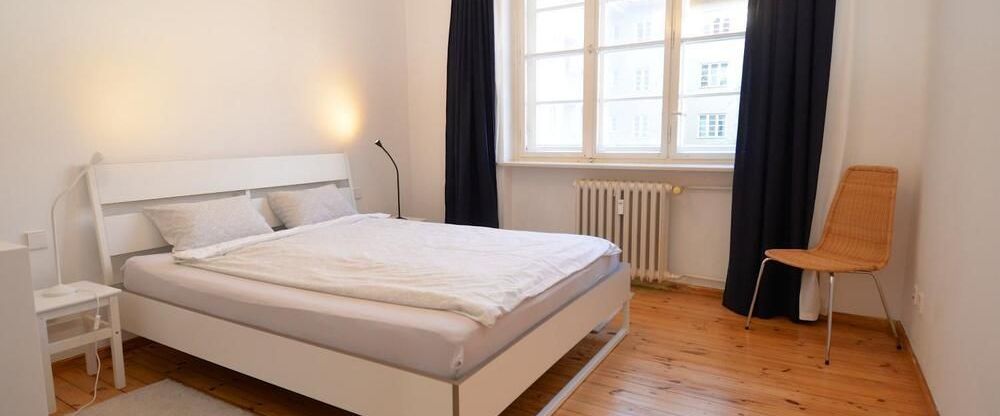 Sehr schöne 2 Zi. Wohnung in Steglitz - Foto 1