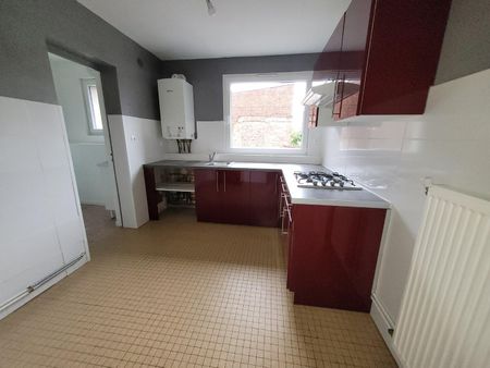 Location Appartement 2 pièces 52m² CAMBRAI 59400 - Photo 2