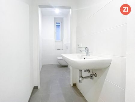 Renovierte 3- Zimmer Wohnung mit Balkon an der Landstraße - Photo 5