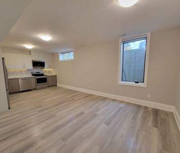 For Lease - 15 Elton Crescent Unit# Lower, Toronto, Ontario - Photo 1