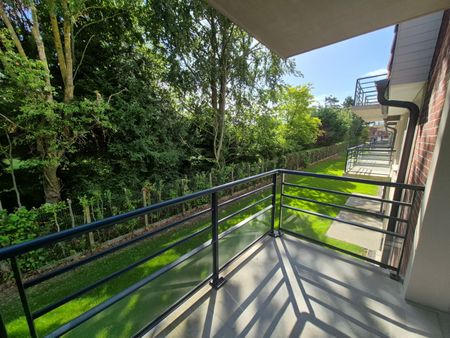 Location Appartement 2 pièces 43m² SECLIN 59113 - Photo 5