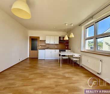Pronájem bytu 2+kk 48 m² - Photo 5