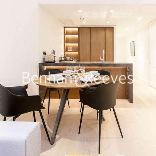 Apartment, Portugal Street, London, WC2A - Photo 1