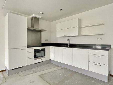 Te huur: Appartement G.A. van Nispenstraat in Arnhem - Foto 4