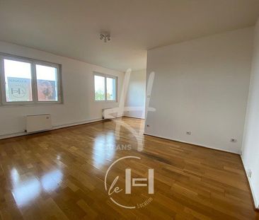 Location Appartement 2 pièces 41m² MARLY 57155 - Photo 1