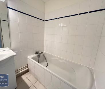 Location Appartement 2 pièces 42m² VIERZON 18100 - Photo 5