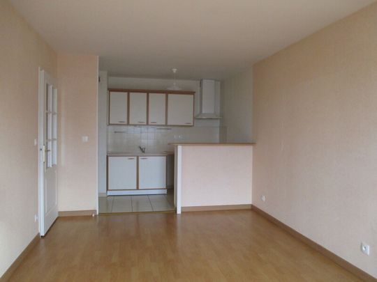 Location Appartement 2 Pièces 42 m² - Photo 1